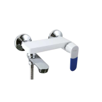 Смеситель для ванны Frap H34 F3234 латунный