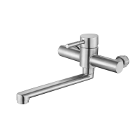 Змішувач для кухні Wezer EKO12-01