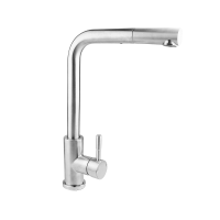 Смеситель для кухни Wezer EKO4C-01