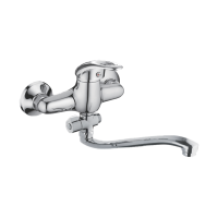 Змішувач для ванни Frap F2103 латунний