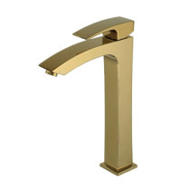 Змішувач для умивальника GAPPO G1007-32