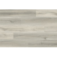Ceracasa Ceramica Вінілова підлога SPC Nature Snow 5+1mm 122.0х18.3 BlissGround
