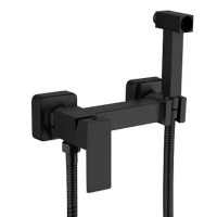 Гигиенический душ WEZER PRO9A-02-BLACK