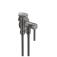 Гігієнічний душ прихованого монтажу Gappo G7206-9