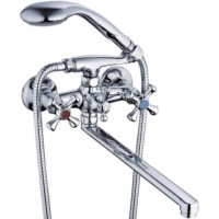 Змішувач для ванни Wezer D5Q7-B827