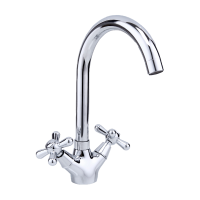 Змішувач для кухні Frap H25 F4025 латунний