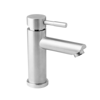 Смеситель для умывальника Wezer EKO1A-01