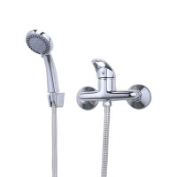 Змішувач для душу Frap F2003 латунний