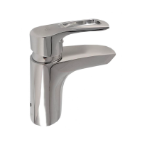 Змішувач для умивальника Frap H66 F1066