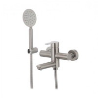 Змішувач для ванни Wezer EKO3-09