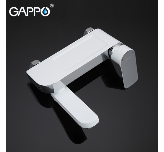 Змішувач для ванни Gappo G3248
