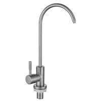 Кран-фасетка під фільтр WEZER EKO4F-13