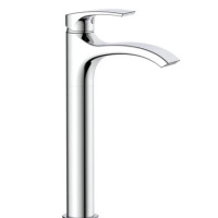 Змішувач для умивальника Frap F1069-2