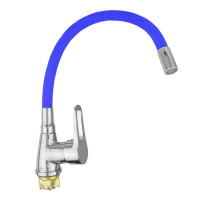 Змішувач для кухні Wezer SOP4-R045 BLUE