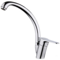 Змішувач для кухні Gappo Vantto G4136