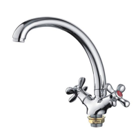 Змішувач для кухні Frap H731 F42731-B