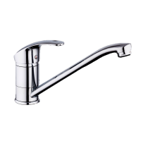 Змішувач для кухні Frap H21 F4921