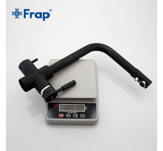 Смеситель для кухни Frap F4352-6 под фильтр