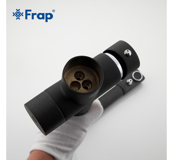 Смеситель для кухни Frap F4352-6 под фильтр