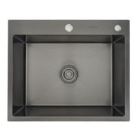 Мийка для кухні GAPPO GS6050-6