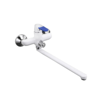 Змішувач для ванни Frap H34 F2234 латунний