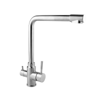 Змішувач для кухні Wezer EKO4C-01F