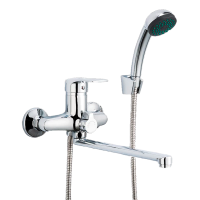 Змішувач для ванни Frap H701 F22701-B