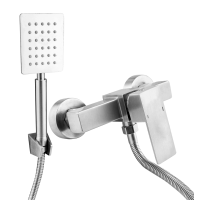 Змішувач для душа Wezer PRO5-02