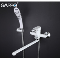 Змішувач для ванни Gappo Noar G2248