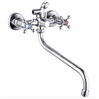 Змішувач для ванни Wezer DMX7-A605