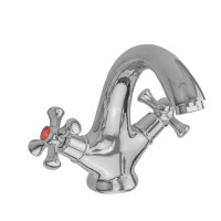 Смеситель для умывальника Wezer JAP1-827