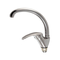 Змішувач для кухні Frap H21 F4121-2 гайка