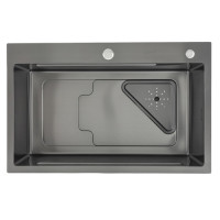 Мийка для кухні GAPPO GS7246-6