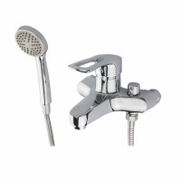 Змішувач для ванни Wezer FAD3-181