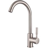 Змішувач для кухні Wezer EKO4A-01