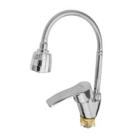 Змішувач для кухні Wezer YUB-R279