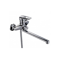 Змішувач для ванни Frap F22007 латунний