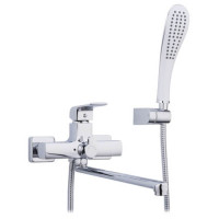 Змішувач для ванни Gappo Aventador G2250-8