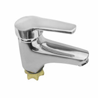 Змішувач для умивальника Wezer BIT1182