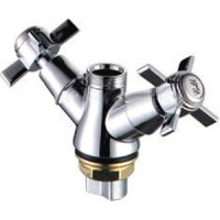 Корпус змішувача для кухні Frap H44 F4424