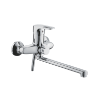 Змішувач для ванни Frap H702 F22702-B