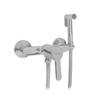 Душ гігієнічний Frap F2041 латунний