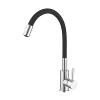 Змішувач для кухні Wezer EKO4X-01B