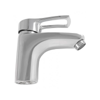 Смеситель для умывальника Frap H701 F10701-B