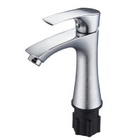 Смеситель для умывальника Wezer FAB1