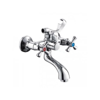 Змішувач для ванни Frap H732 F32732-B