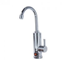 Кран водонагрівач проточний Wezer RCH-214Y