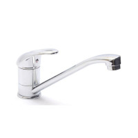 Змішувач для кухні FRAP F4203