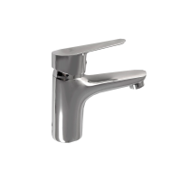 Змішувач для умивальника Frap H703 F10703-B