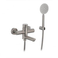 Змішувач для ванни Wezer EKO3-01